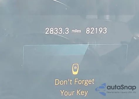 2019 Mercedes-Benz A 220 4Matic z USA, uszkodzony, nr VIN WDD3G4FB7KW007073